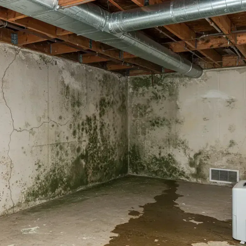 Professional Mold Removal in City of Williamsburg, VA